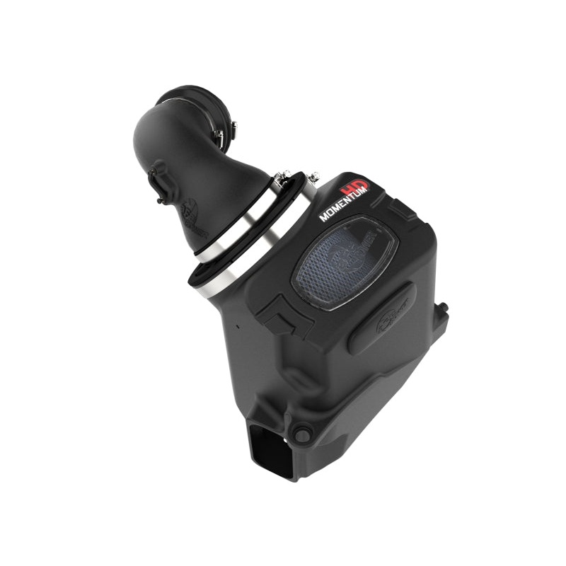 aFe 20-24 GM Trucks/SUVs L6-3.0L (td) LM2/LZ0 Momentum HD Cold Air Intake System w/ Pro 10R Filter