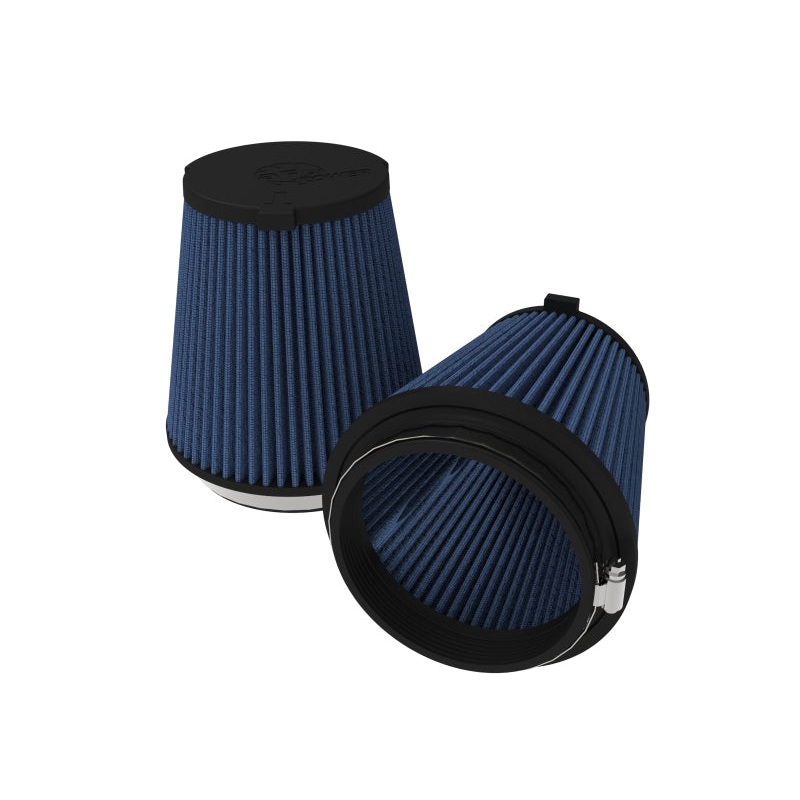 aFe 2024 Ford Mustang GT / 2024 Ford Mustang Dark Horse Magnum FLOW Pro 5R Replacement Air Filter