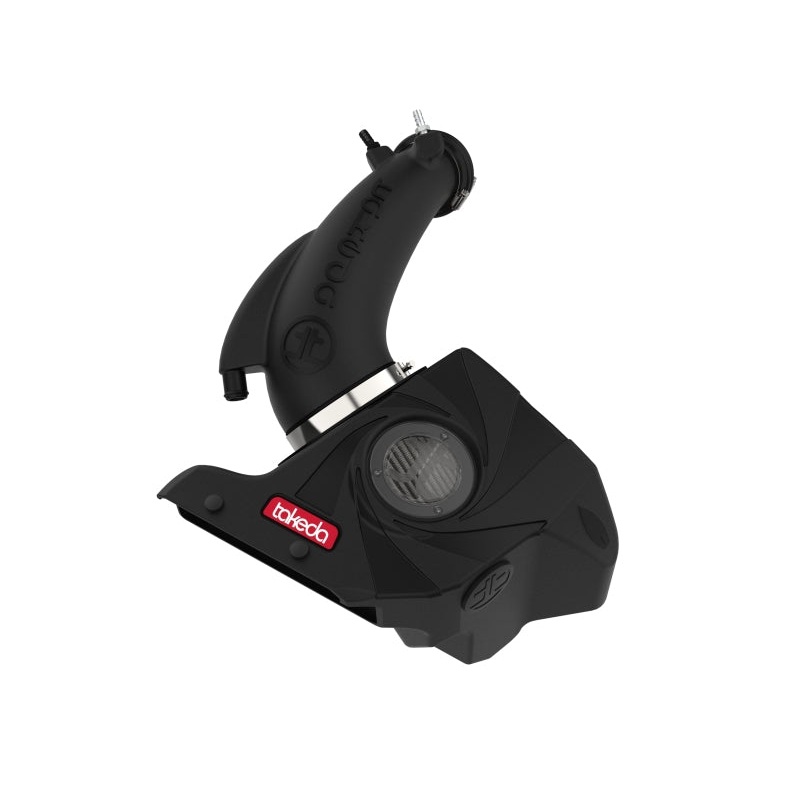 aFe 22-23 Hyundai Kona N L4 2.0L(t) Takeda Momentum Cold Air Intake System w/ Pro DRY S Filter
