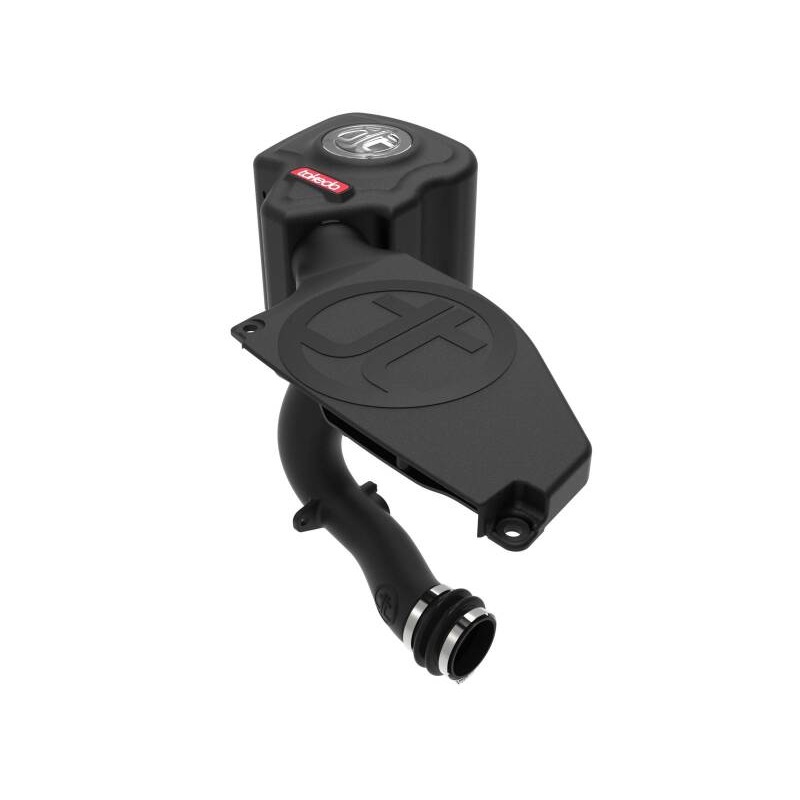aFe 22-23 Subaru WRX Takeda Momentum Cold Air Intake System w/ Pro 5R Filter