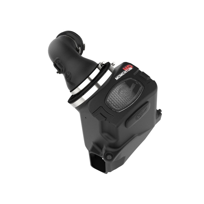 aFe 20-24 GM Trucks/SUVs L6-3.0L (td) LM2/LZ0 Momentum HD Cold Air Intake System w/ Pro DRY S Filter