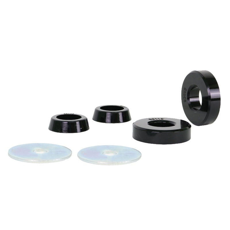Whiteline 08-14 Lexus IS F Differential Mount Bushing Kit – Rear