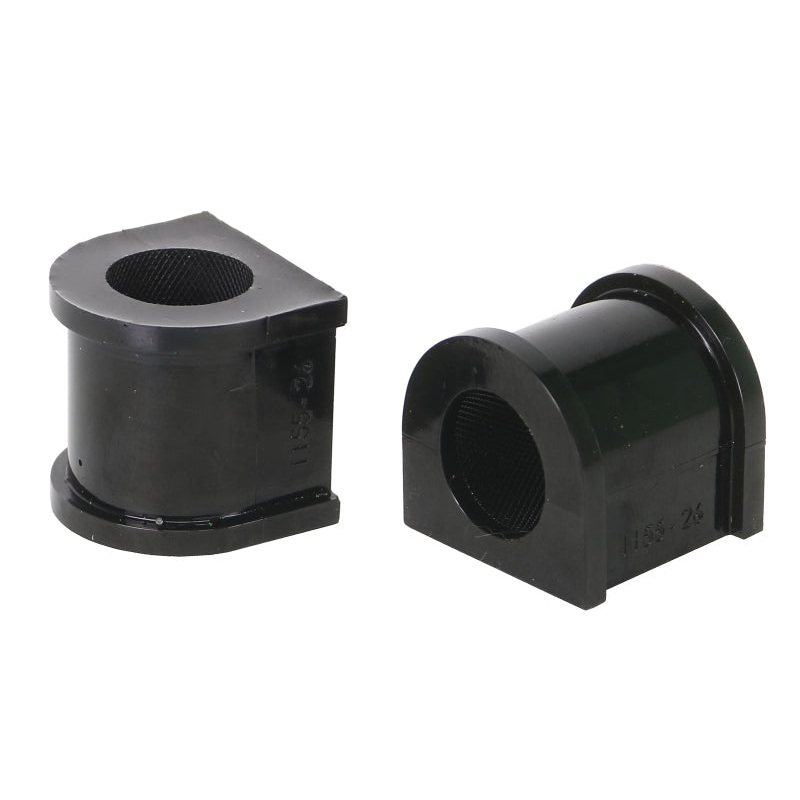 Whiteline 1990-2002 Toyota Land Cruiser Sway Bar Mount Bushing Kit – 26mm
