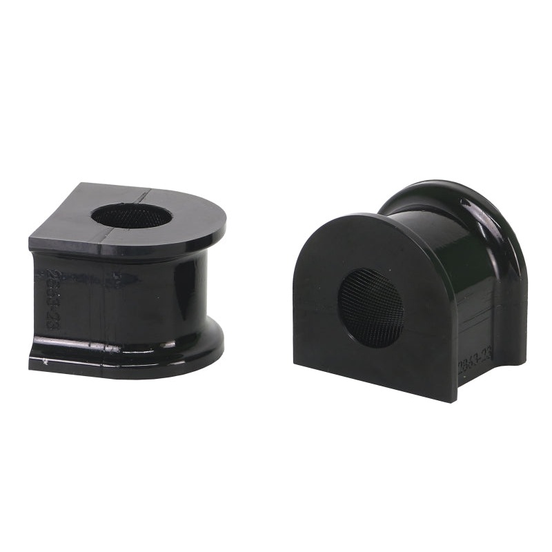 Whiteline 2008-2009 Pontiac G8 Sway Bar Mount Bushing Kit – 23mm