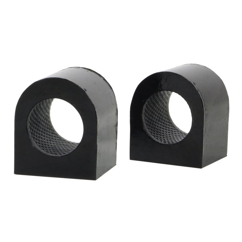 Whiteline 86-94 Nissan D21 Front Sway Bar Mount Bushing – Suspension Stabilizer Bar Bushing
