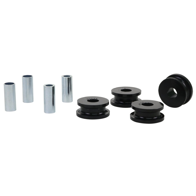 Whiteline Plus 10/70-5/74 Nissan 240Z / 5/74-12/78 260Z Front Radius Rod – To Chassis Bushing