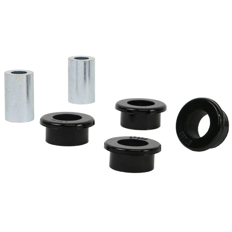 Whiteline Plus 12/05+ Nissan Frontier/XTerra Front Shock Absorber – to Control Arm Bushing