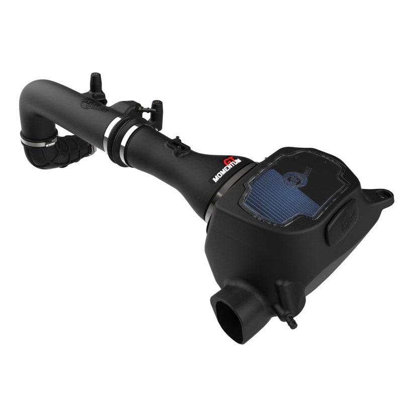 aFe 23-24 GM Colorado/Canyon L4-2.7L (t) Momentum GT Cold Air Intake System w/ Pro 5R Filter