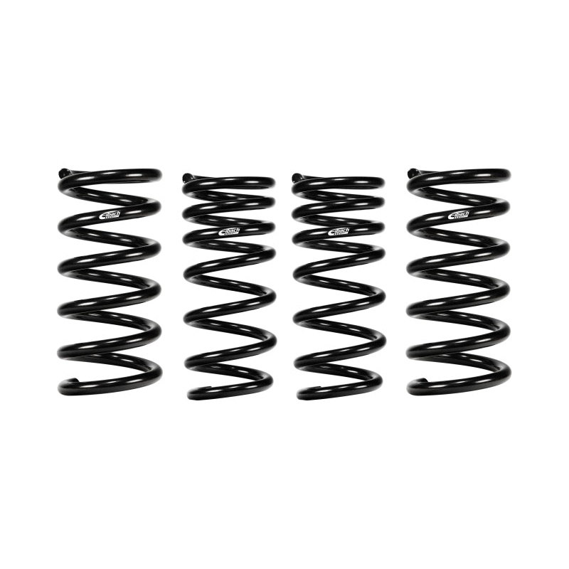 Eibach 23-24 Nissan Z 3.0L / 6 Cyl. Twin Turbo RWD RZ34 – Pro-Kit -(Set of 4)