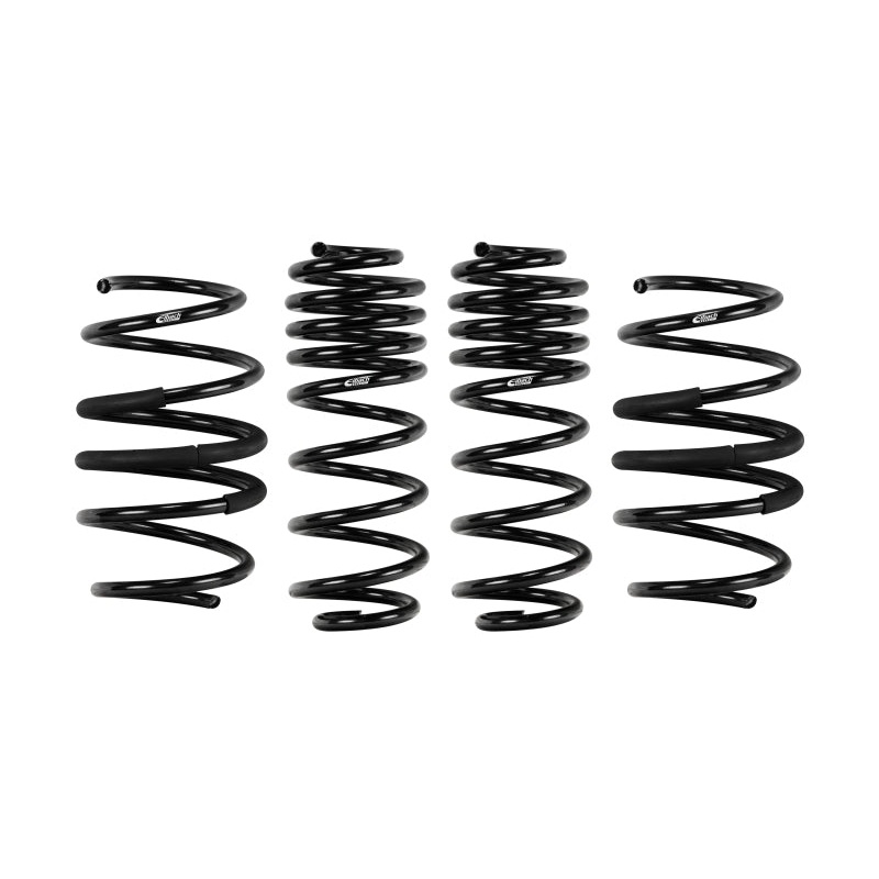 Eibach Pro-Kit for 19-21 Toyota Corolla Hatchback 2.0L
