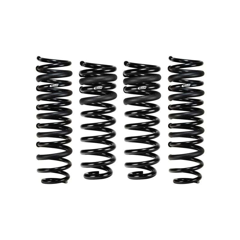 Eibach Pro-Kit for 2022+ Ford Lightning