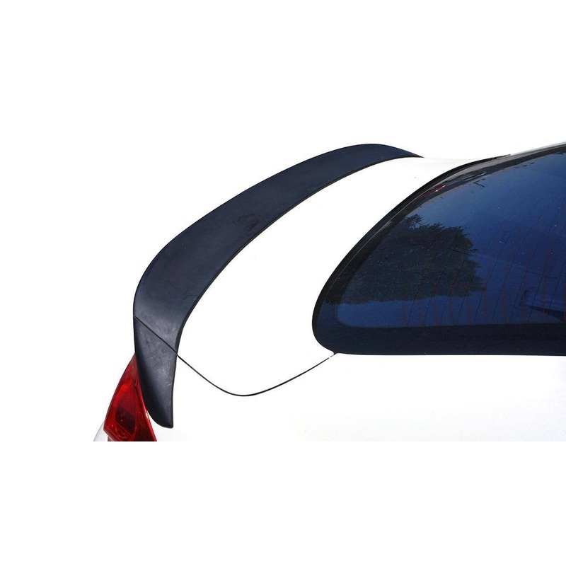 KBD Infiniti G25 / G35 / G37 Sedan 2007-2015 KBD Exclusive 3 Piece Polyurethane Rear Wing Spoiler