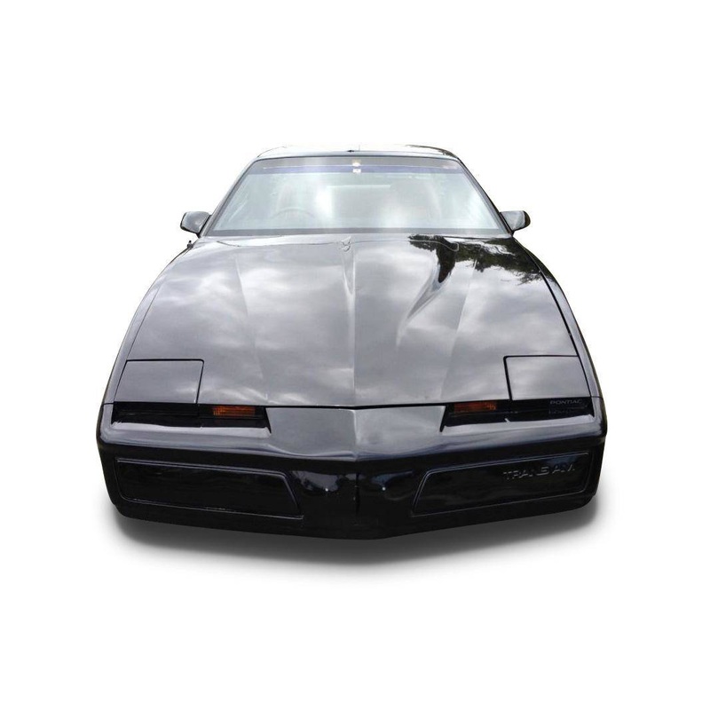 KBD Pontiac Firebird Trans AM 1982-1984 OE Look Polyurethane 1 Piece Front Bumper