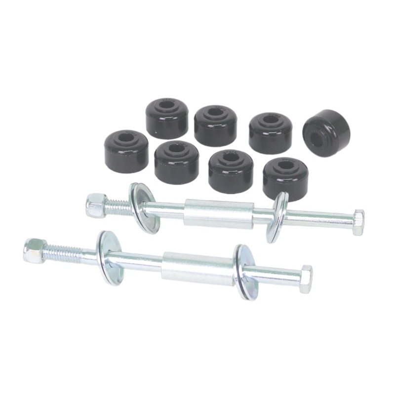 Whiteline 1963-1982 Chevrolet Corvette Sway Bar – Mount Bushing