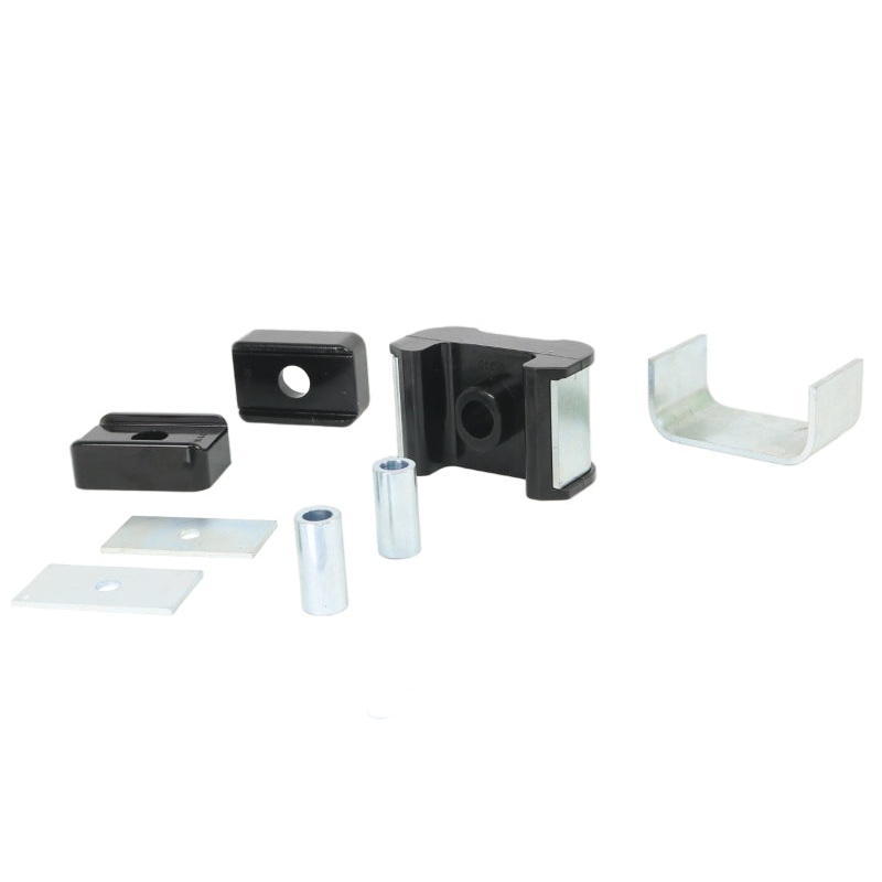 Whiteline 1968-1974 Chevrolet K10 Pickup Transmission – Mount Bushings