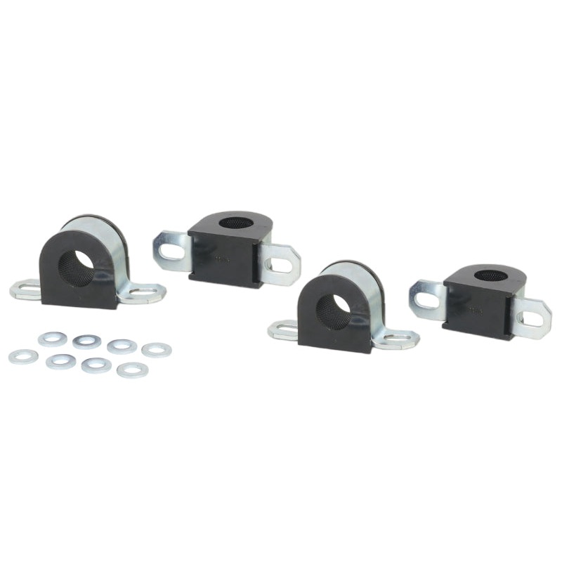 Whiteline 1981-1984 Chevrolet K5 Blazer Sway Bar Mount Bushing Kit – 26.9mm (1 1/16in)
