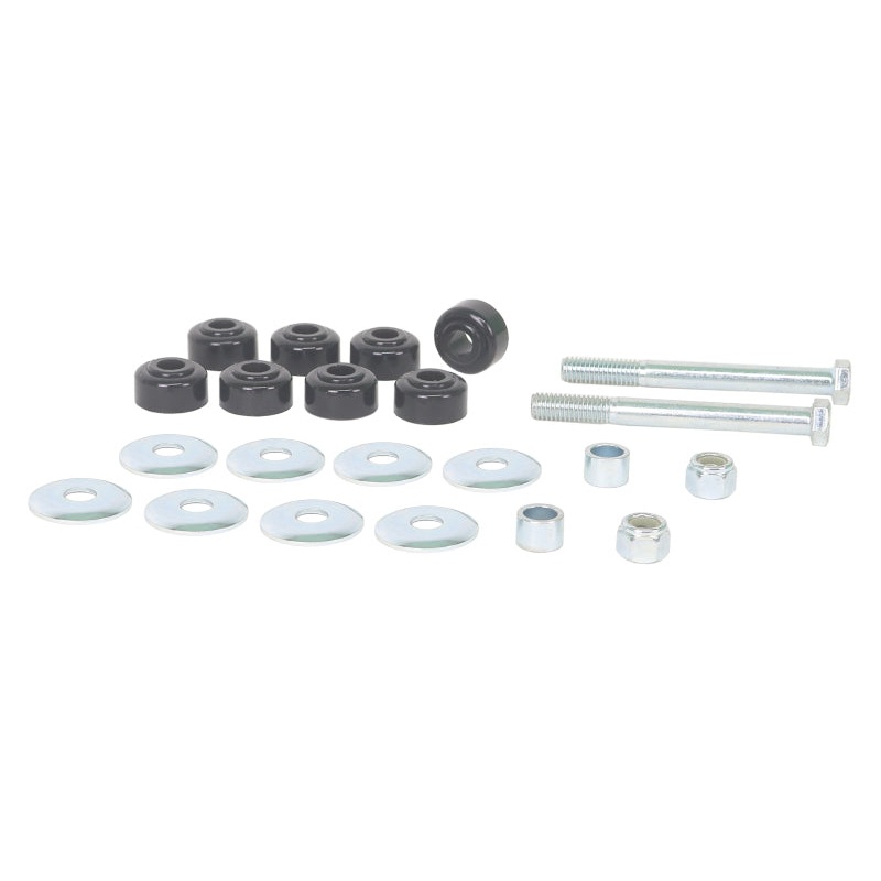 Whiteline 1986-1989 Honda Accord Sway Bar – Mount Bushing