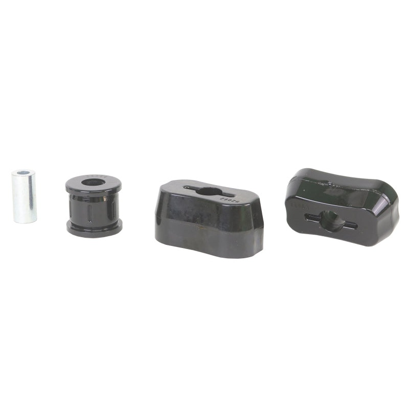 Whiteline 1998-2006 Volkswagen Beetle Motor Mount Insert – Lower Torque Position