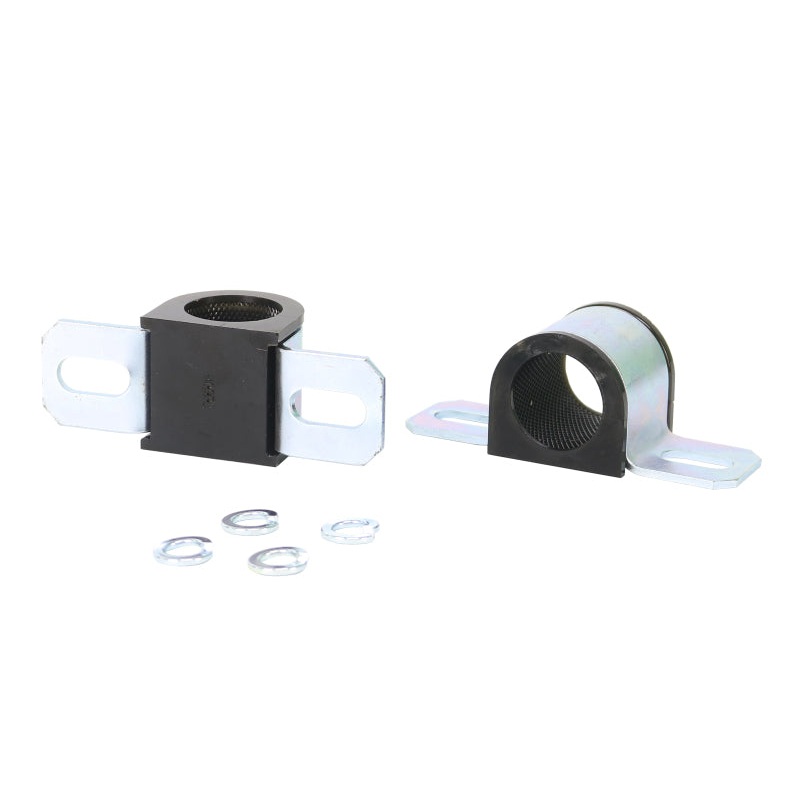 Whiteline Universal – Greaseable Sway Bar Bushings – 31.5mm