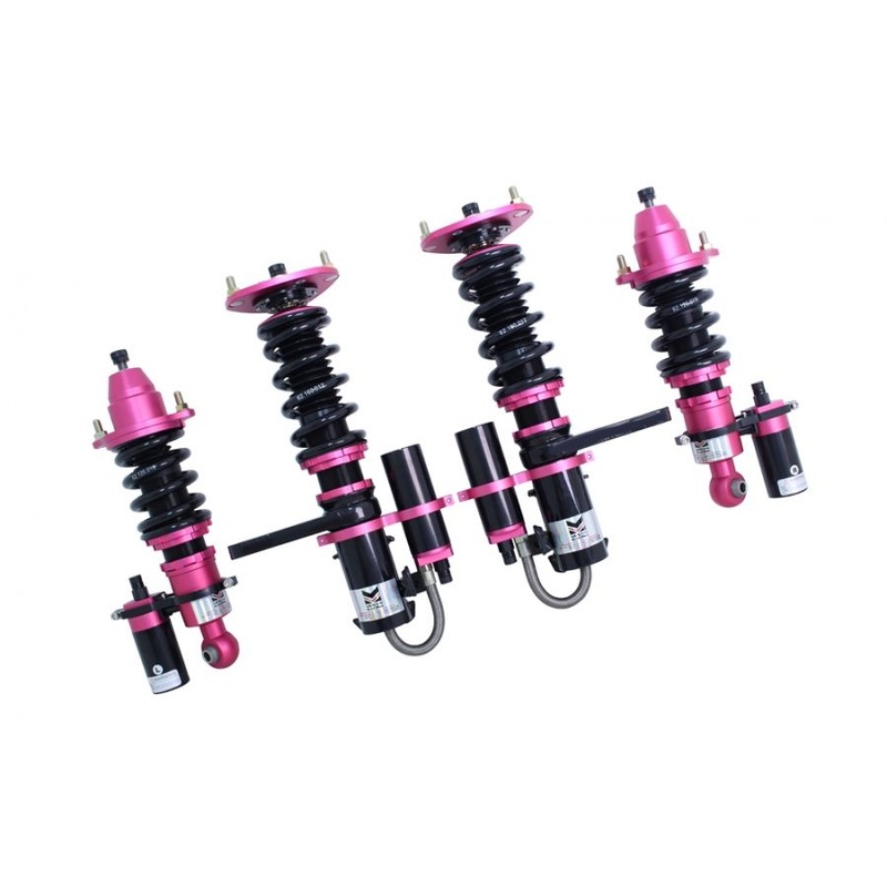 Megan Racing Acura RSX Base/Type S 02-06 – Spec-RS Series Coilovers – MR-CDK-AR02-RS