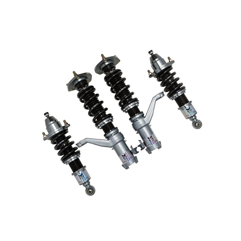 Megan Racing Acura RSX Base/Type-S 02-06 – Track Series Coilovers – MR-CDK-AR02TS