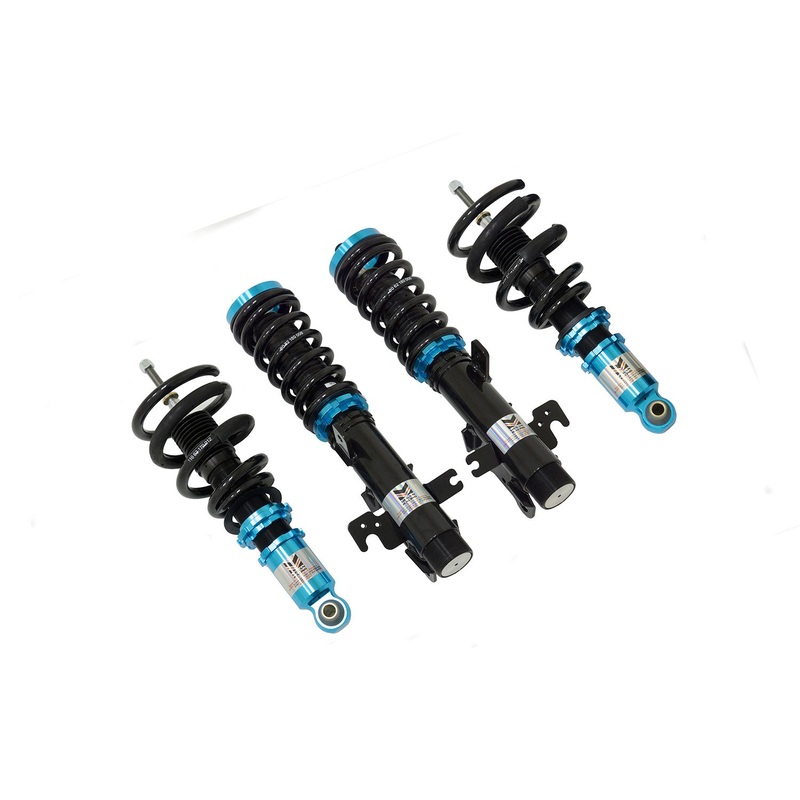 Megan Racing Chevrolet Camaro 10-13 – EZ I Series Coilovers – MR-CDK-CCA10-EZ