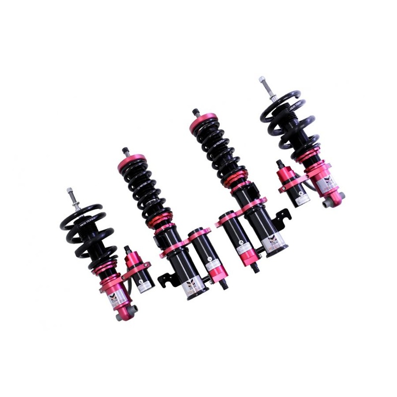 Megan Racing Chevrolet Camaro 10-13 – Spec-RS Series Coilovers – MR-CDK-CCA10-RS
