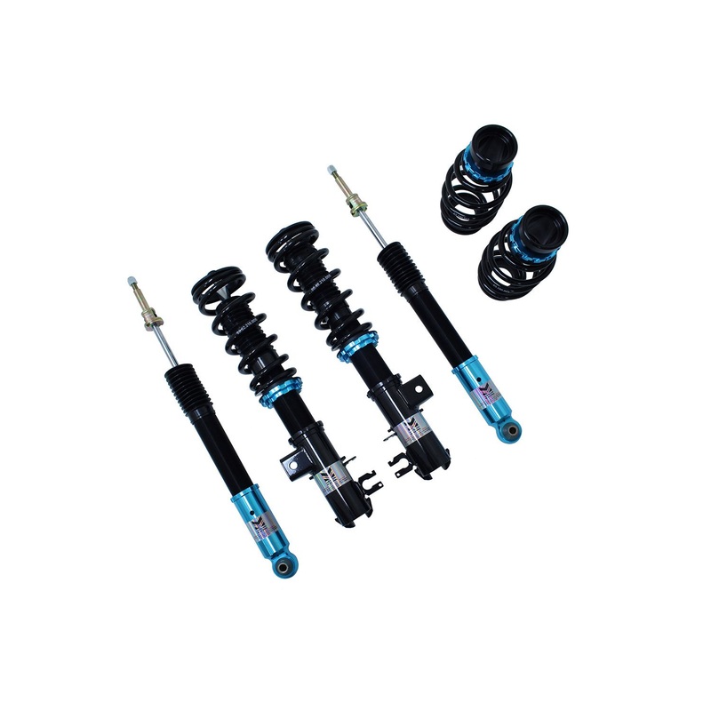 Megan Racing Chevrolet Sonic 2012-2015 EZ Series Coilovers MR-CDK-CSN12-EZ