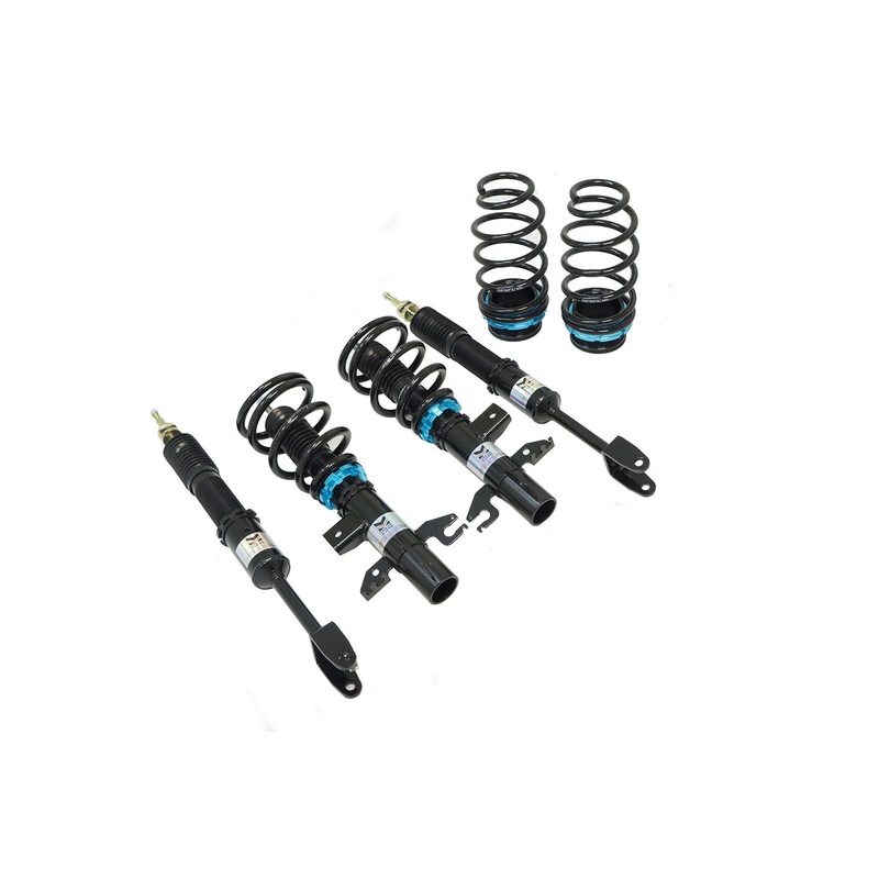 Megan Racing Dodge Dart 2013-2016 EZ Series Coilovers MR-CDK-DD13-EZ