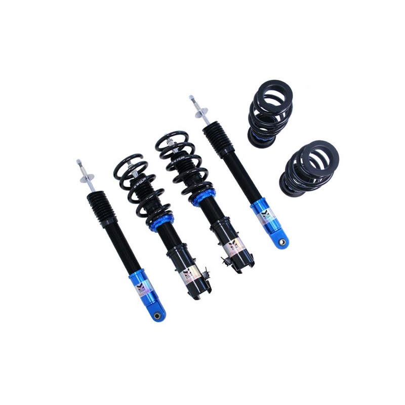 Megan Racing Honda Civic 06-11 (Includes Si) – EZ I Series Coilovers – MR-CDK-HC06-EZ