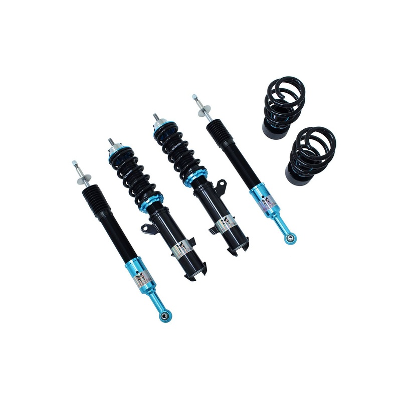 Megan Racing Honda Fit 2006-2008 – EZ I Series Coilovers – MR-CDK-FIT-EZ