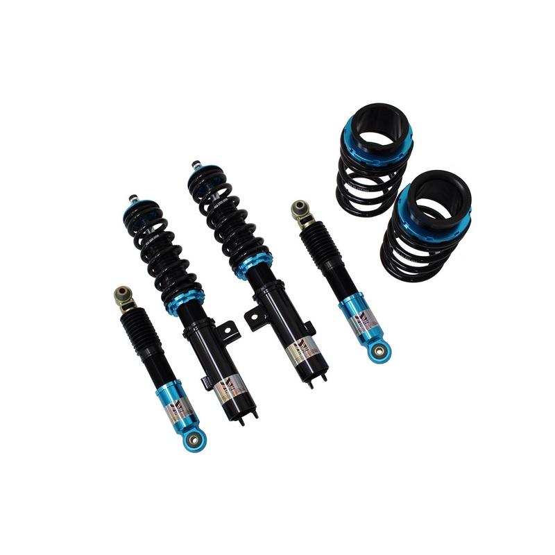 Megan Racing Kia Soul 10-13 – EZ I Series Coilovers – MR-CDK-KSL10-EZ