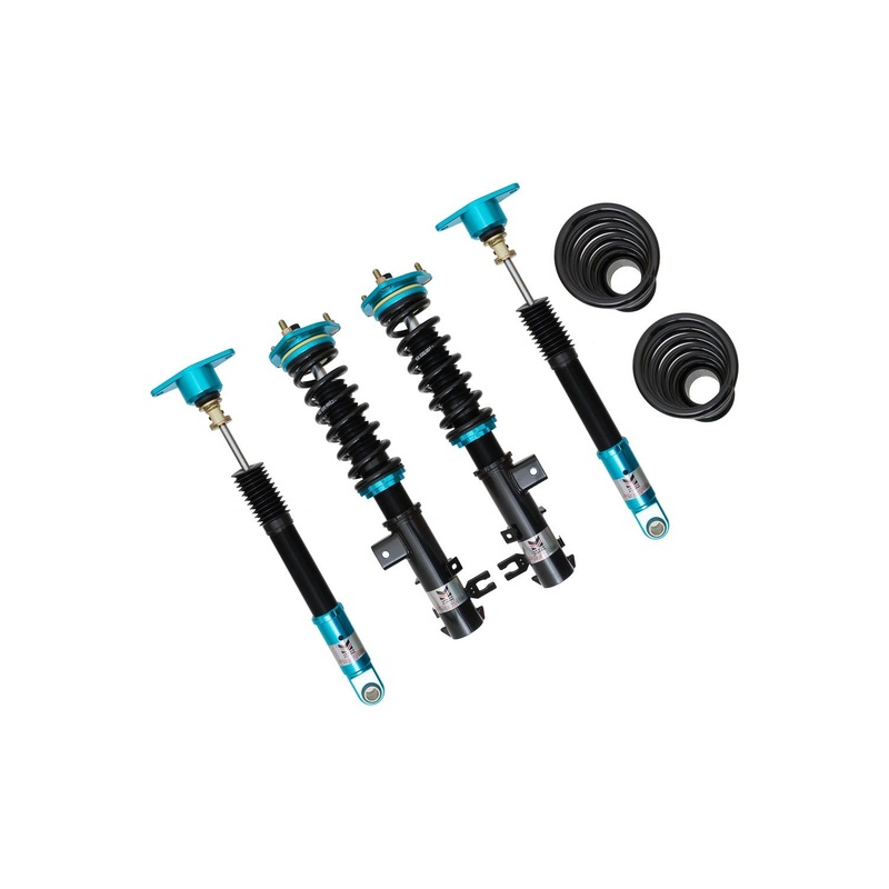 Megan Racing Mazda 6 2014+ – EZ II Series Coilovers – MR-CDK-MAZDA613-EZII