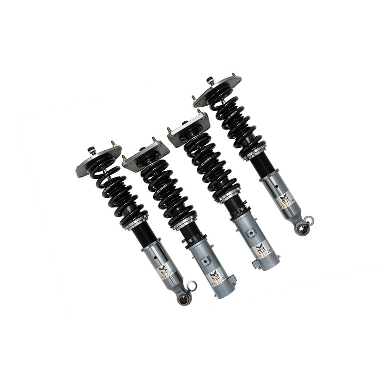 Megan Racing Mazda RX7 (FC) 86-92 – Track Series Coilovers – MR-CDK-MRX86TS