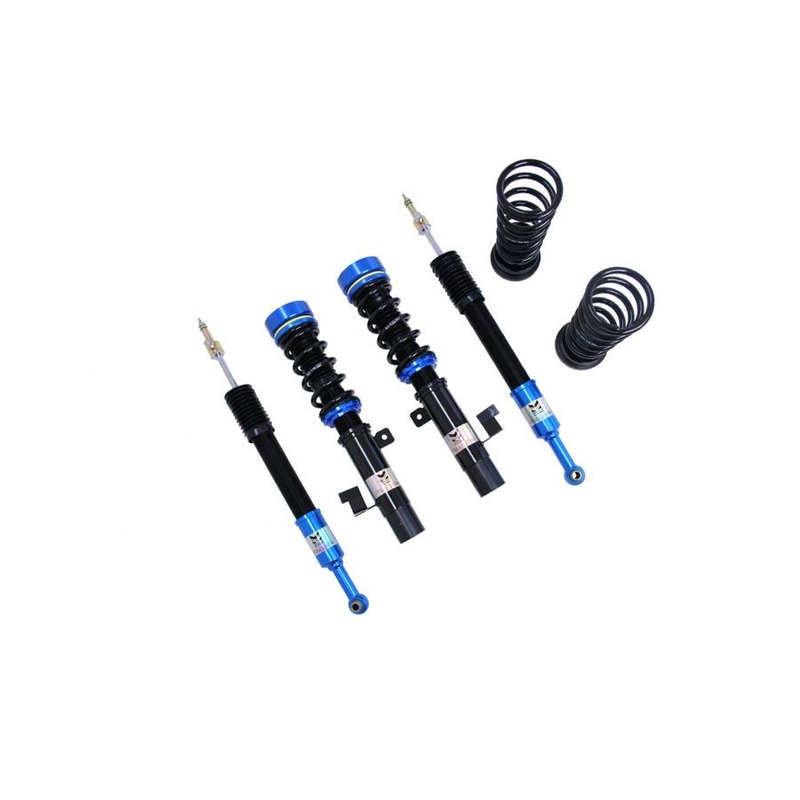 Megan Racing Mazda3 04-09 – EZ I Series Coilovers – MR-CDK-M303-EZ