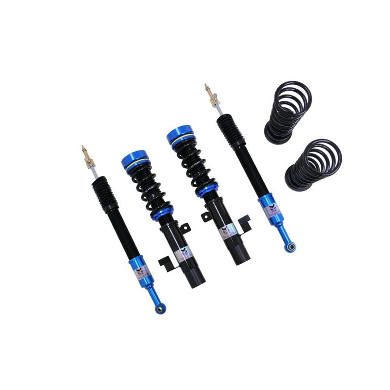 Megan Racing Mazda3 10-13 – EZ I Series Coilovers – MR-CDK-MM310-EZ