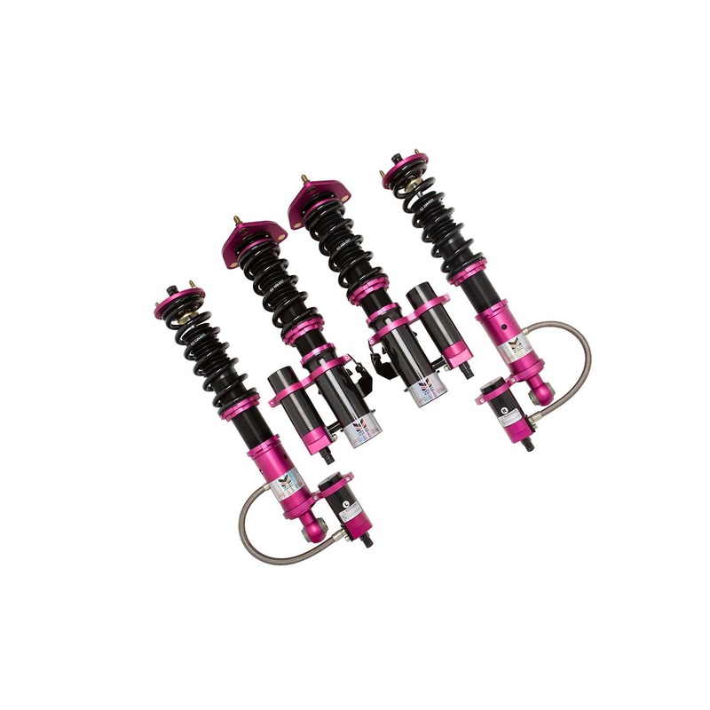 Megan Racing Nissan 240SX 89-94 S13 – Spec-RS Series Coilovers – MR-CDK-NS13-RS