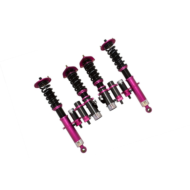Megan Racing Nissan 240SX 95-98 S14 – Spec-RS Series Coilovers – MR-CDK-NS14-RS