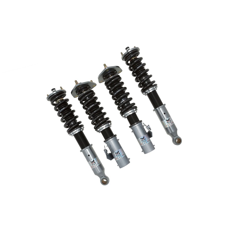 Megan Racing Nissan 240SX (S13) 89-94 – Track Series Coilovers – MR-CDK-NS13TS