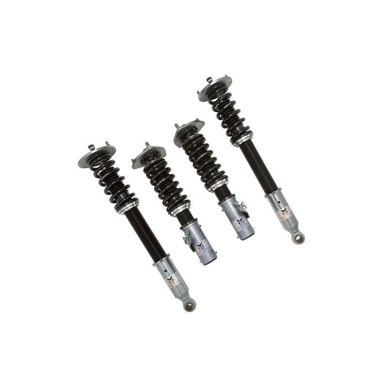 Megan Racing Nissan 240SX (S14) 95-98 – Track Series Coilovers – MR-CDK-NS14TS