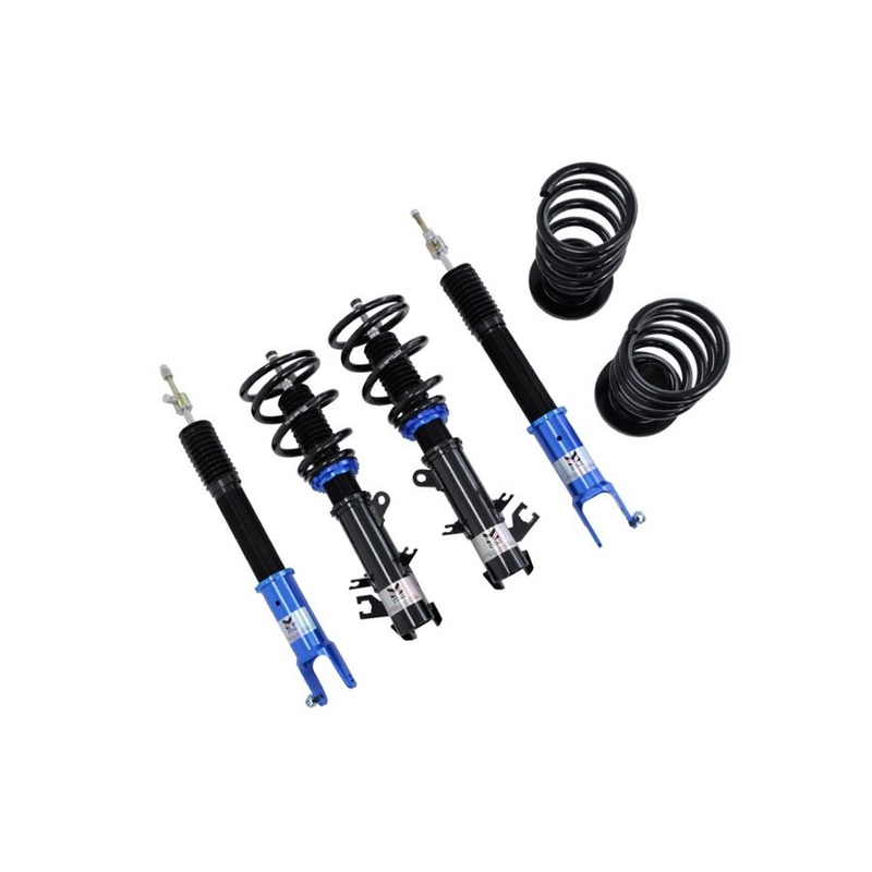 Megan Racing Nissan Altima 07-12 / Maxima 09+ – EZ I Series Coilovers – MR-CDK-NA07-EZ