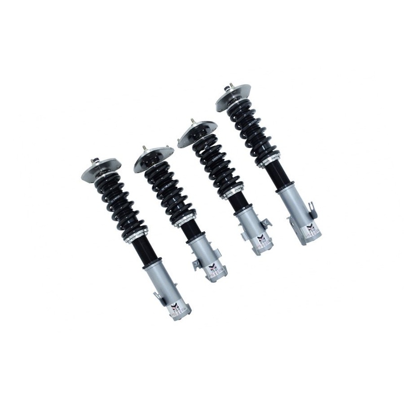 Megan Racing Subaru Impreza STi 05-07 – Track Series Coilovers – MR-CDK-SI05-TS