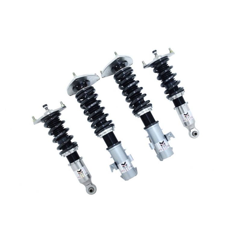 Megan Racing Subaru Impreza STi 08-14 – Track Series Coilovers – MR-CDK-SI08STI-TS