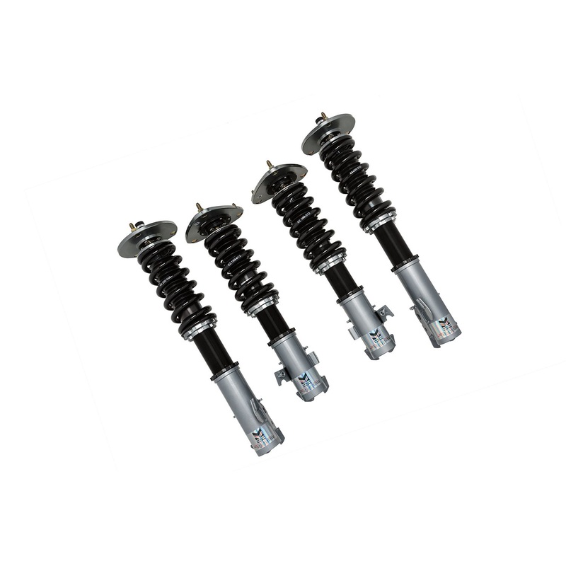 Megan Racing Subaru Impreza WRX 02-07 & STi (2004 Only) – Track Series Coilovers – MR-CDK-SI02TS