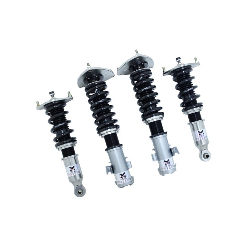 Megan Racing Subaru WRX 08-14 / Impreza 08-16 Track Series Coilovers – MR-CDK-SI08-TS