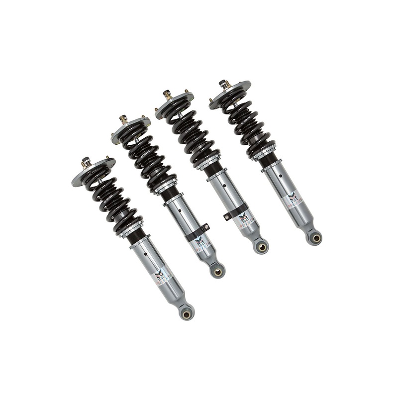 Megan Racing Toyota Supra 86-92 – Track Series Coilovers – MR-CDK-TS86TS