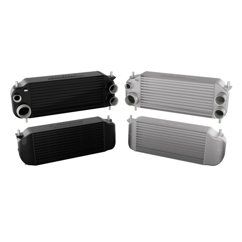 Turbosmart Ford F-150 2.7L/3.5L Ecoboost Performance Intercooler – Black