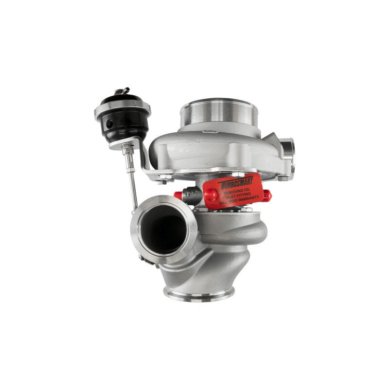 Turbosmart Water Cooled 6262 V-Band Inlet/Outlet A/R 0.82 IWG75 Wastegate TS-2 Turbocharger