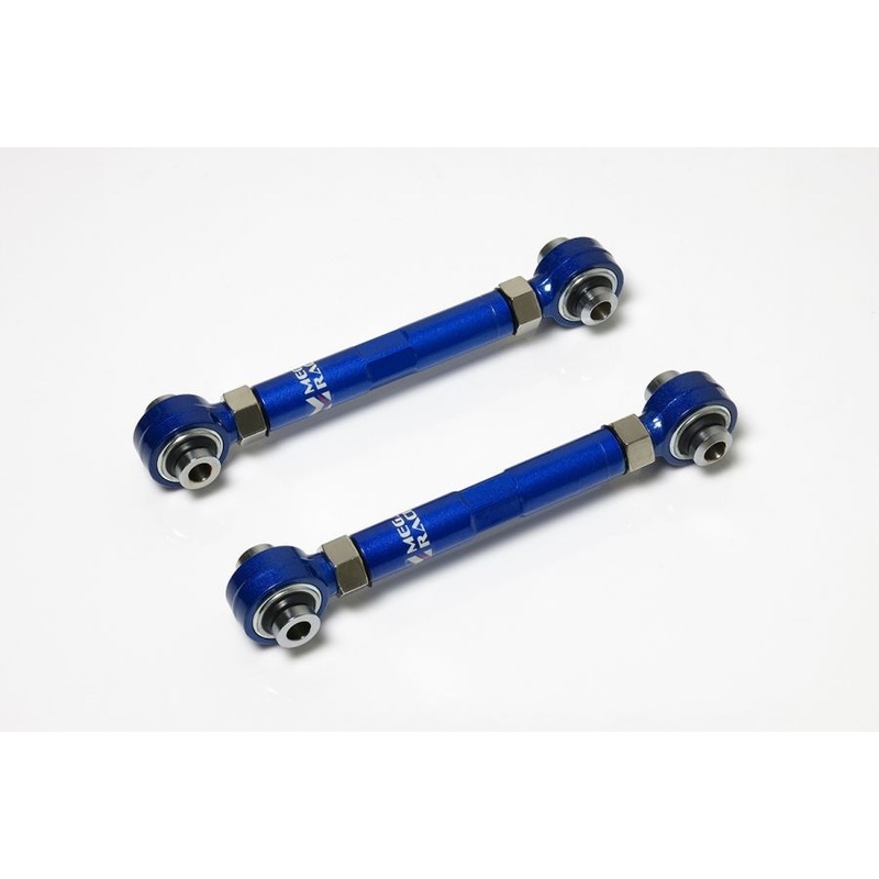 Megan Racing BMW 1-Series E82/E88 08-13 / BMW 3-Series E90/E92 06-11 (Excludes 1M) Rear Upper Arms – MRS-BM-0220