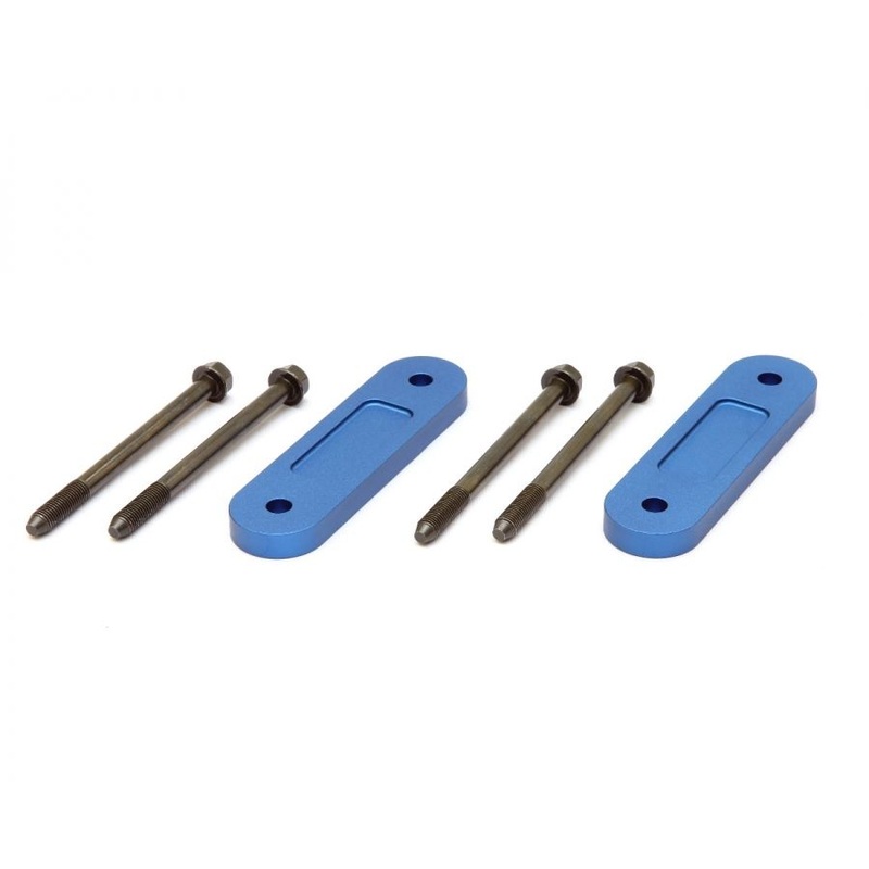 Megan Racing Front Anti-Bump Steer Kit for Honda S2000 – MRS-HA-1591